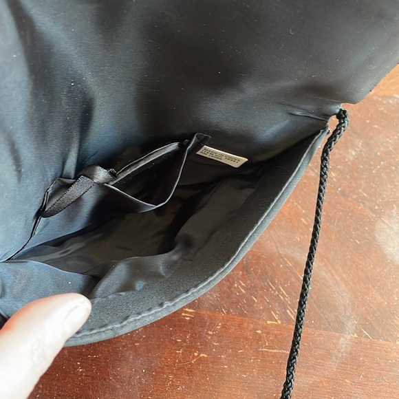 Beaded small bag - Picture 4 of 7